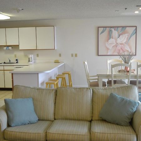 The Quarters Hotel Оушън Сити Екстериор снимка