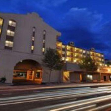The Quarters Hotel Оушън Сити Екстериор снимка