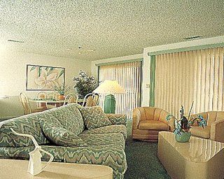 The Quarters Hotel Оушън Сити Екстериор снимка
